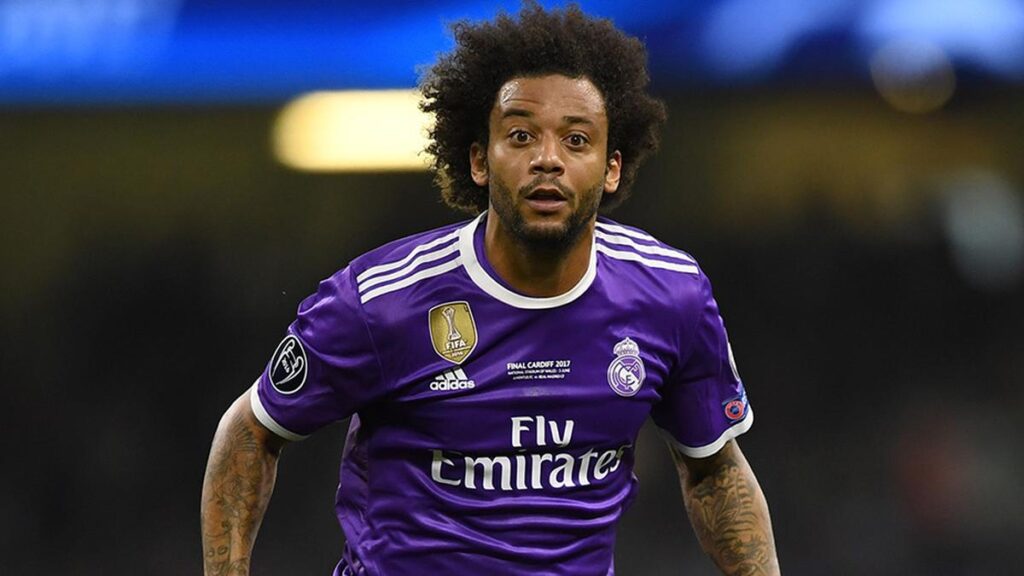 marcelo 2017