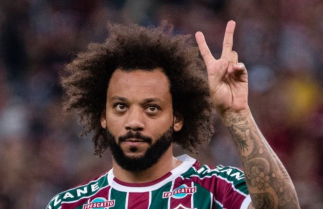 marcelo 2023 flu cl r