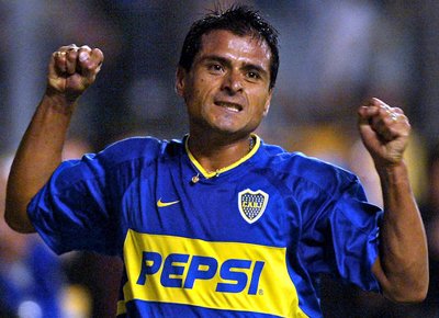 marcelo delgado 2003 boca cl
