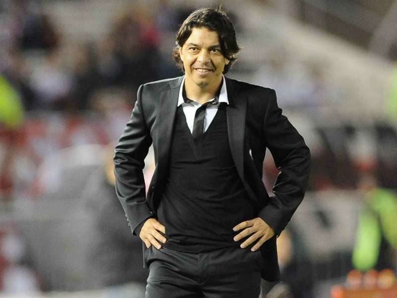 marcelo gallardo 2015