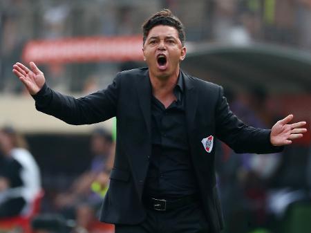 marcelo gallardo 2019