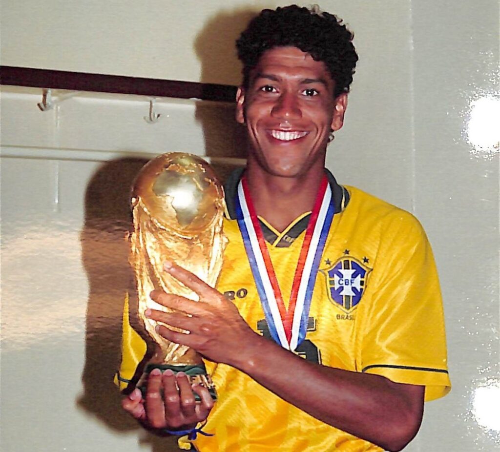 marcio santos