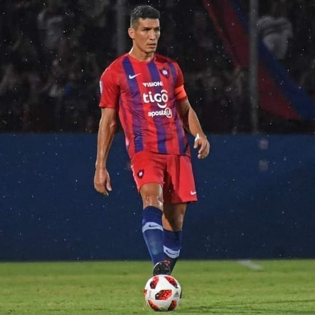 marcos cáceres 2019 ccp cl
