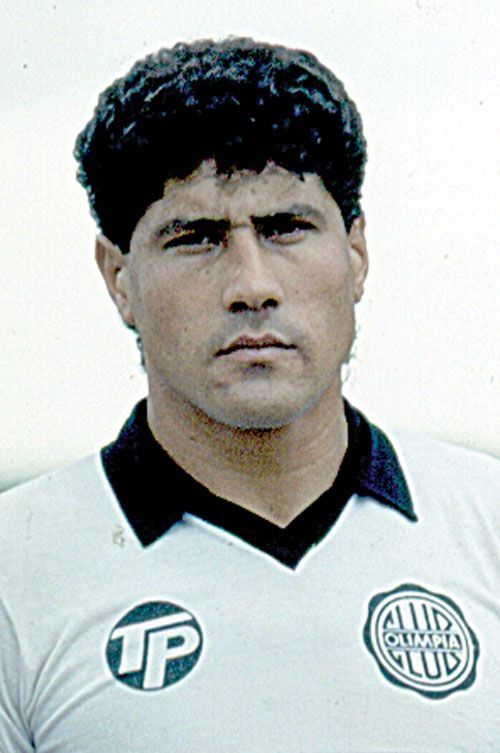 mario césar ramírez 1990 oli cl