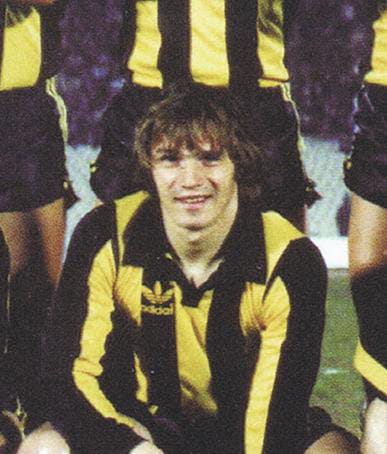 mario saralegui 1982 peÑ cl re