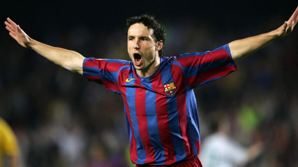 mark van bommel 2006 bar ch r