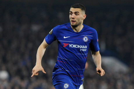 mateo kovacic 2019 che eul