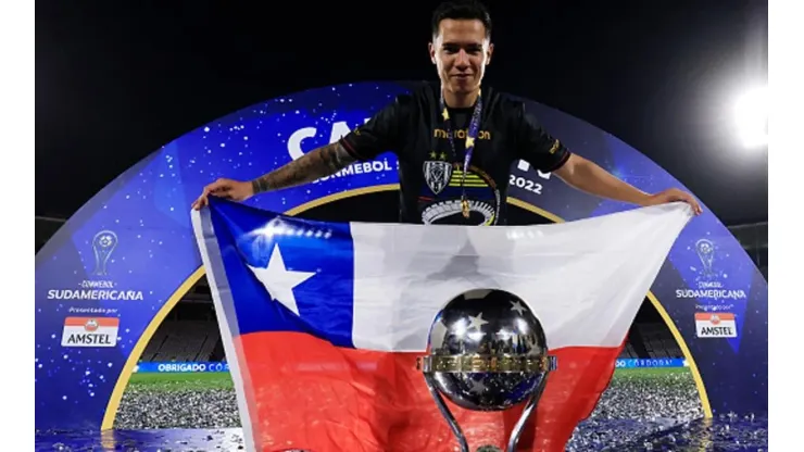 matias fernandez 2022 idv cs