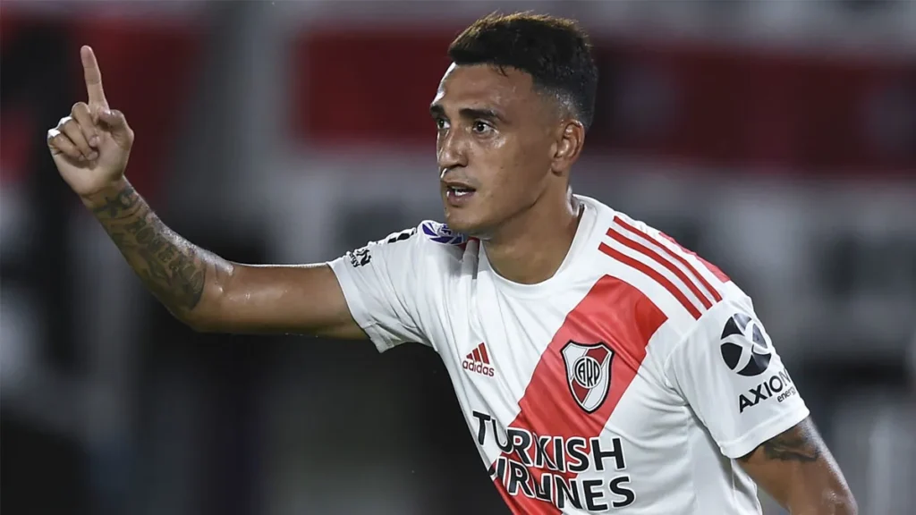 matias suarez 2019 rp cl