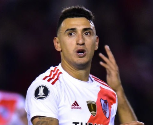 matias suarez 2019 rp cl r