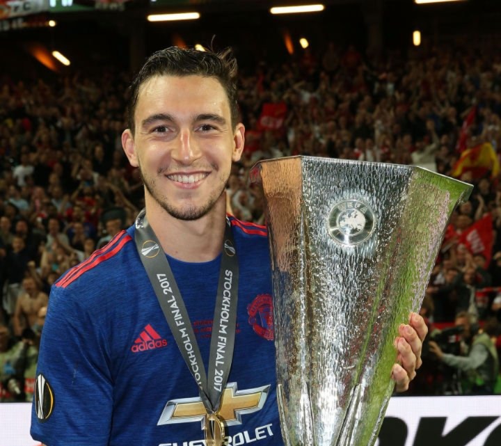 matteo darmian 2017 mu eul