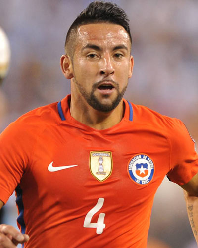 mauricio isla 2016 chi ca