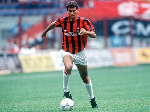 mauro tassotti 1989 mil ch