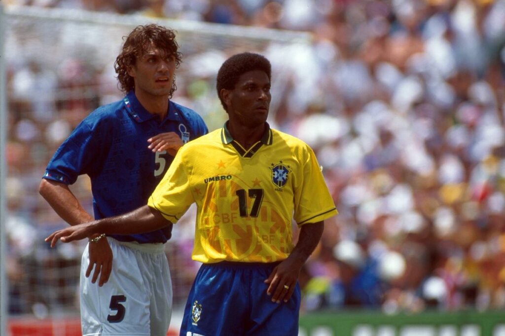 mazinho 1994