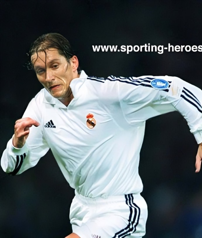 michel salgado 2002 rm ch r