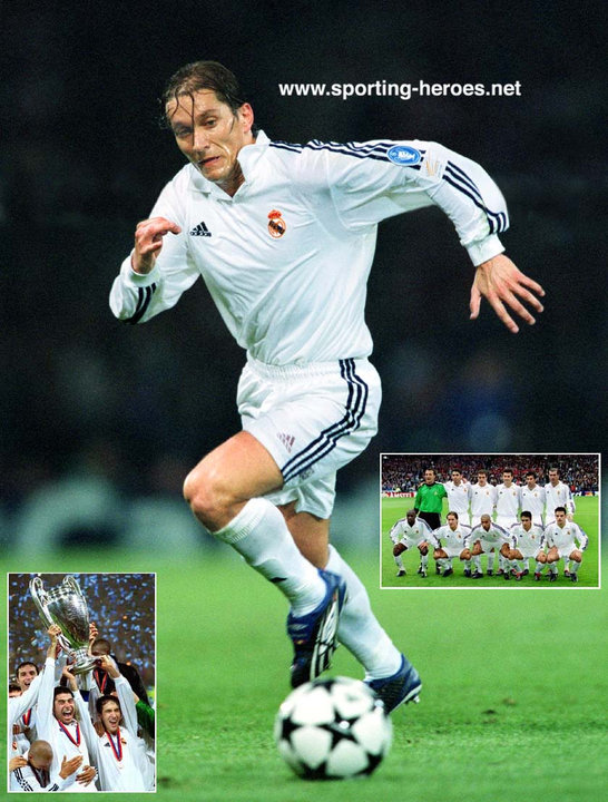 michel salgado 2002 rm ch