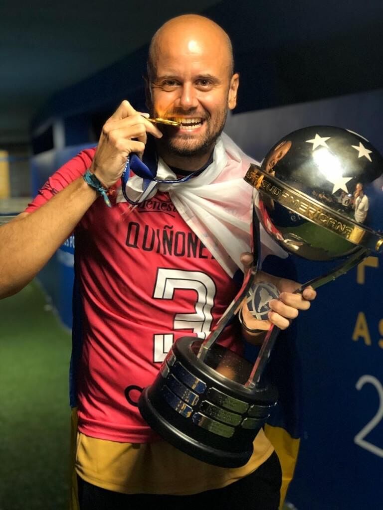 miguel angel ramirez 2019 idv cs