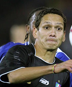 Alineación de Once Caldas Campeón Copa Libertadores 2004 miguel rojas 2004 once cl re