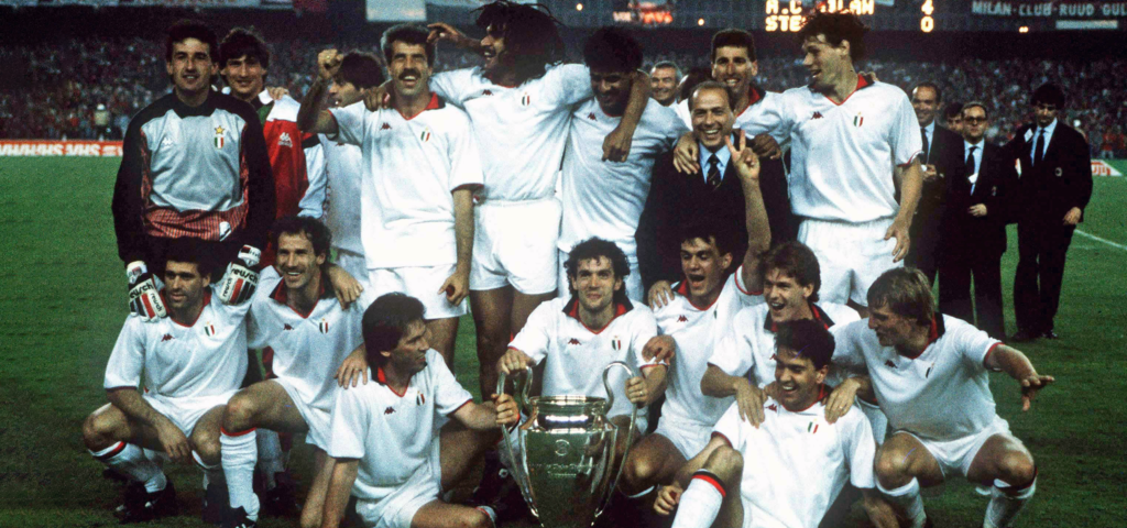 milan 1989 ch