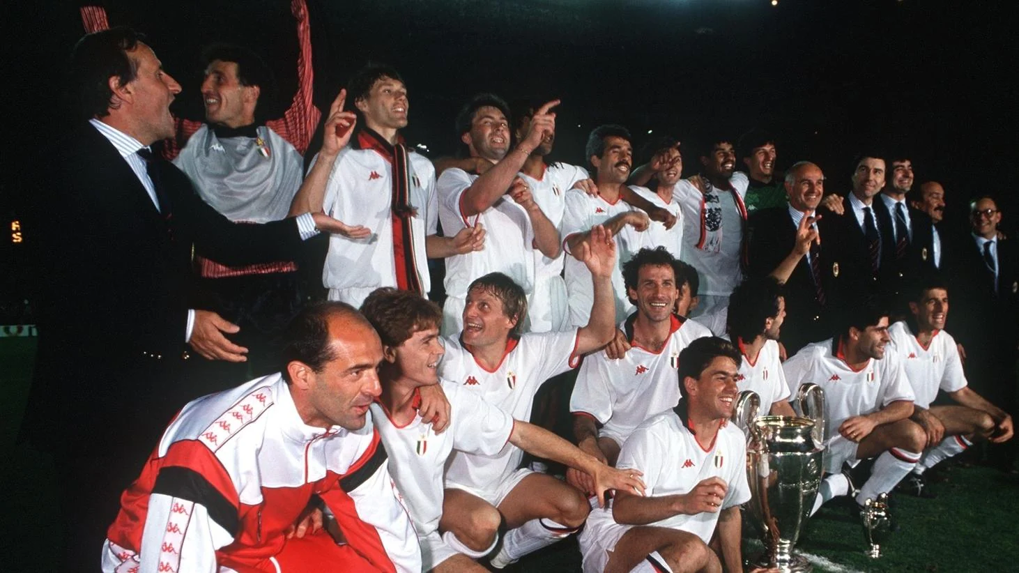 milan 1989 ch r