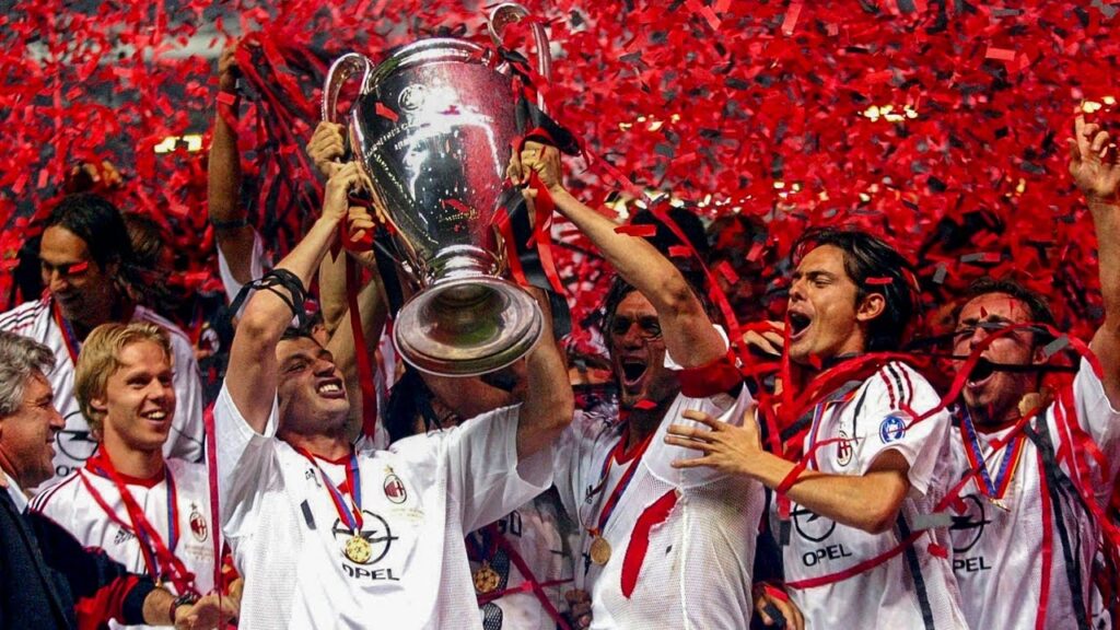 milan 2003 ch