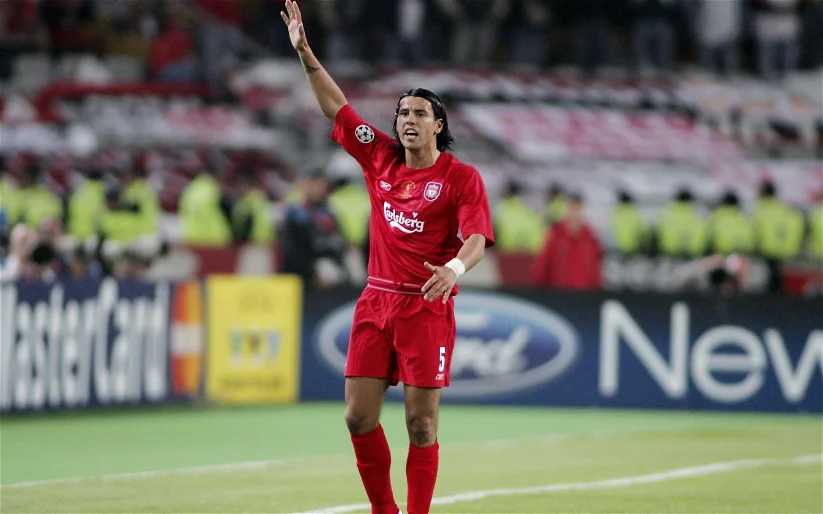 milan baros 2005