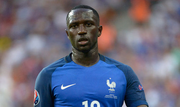 moussa sissoko 2016 fra euro