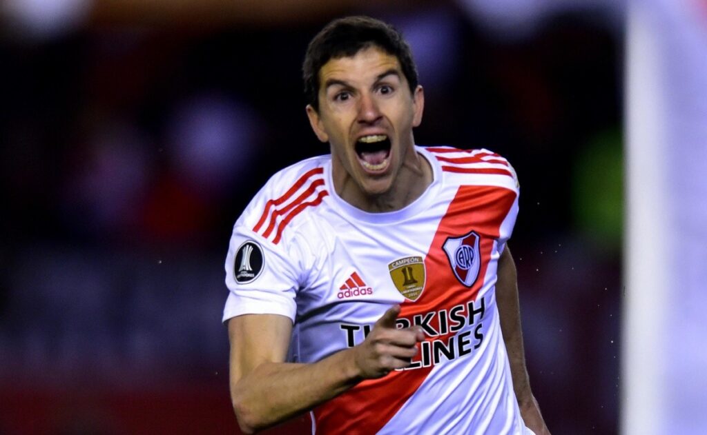 nacho fernández 2019
