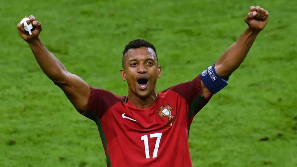 nani 2016
