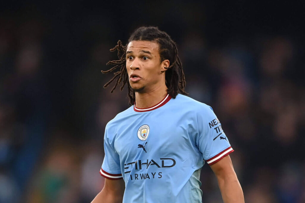 nathan aké 2023