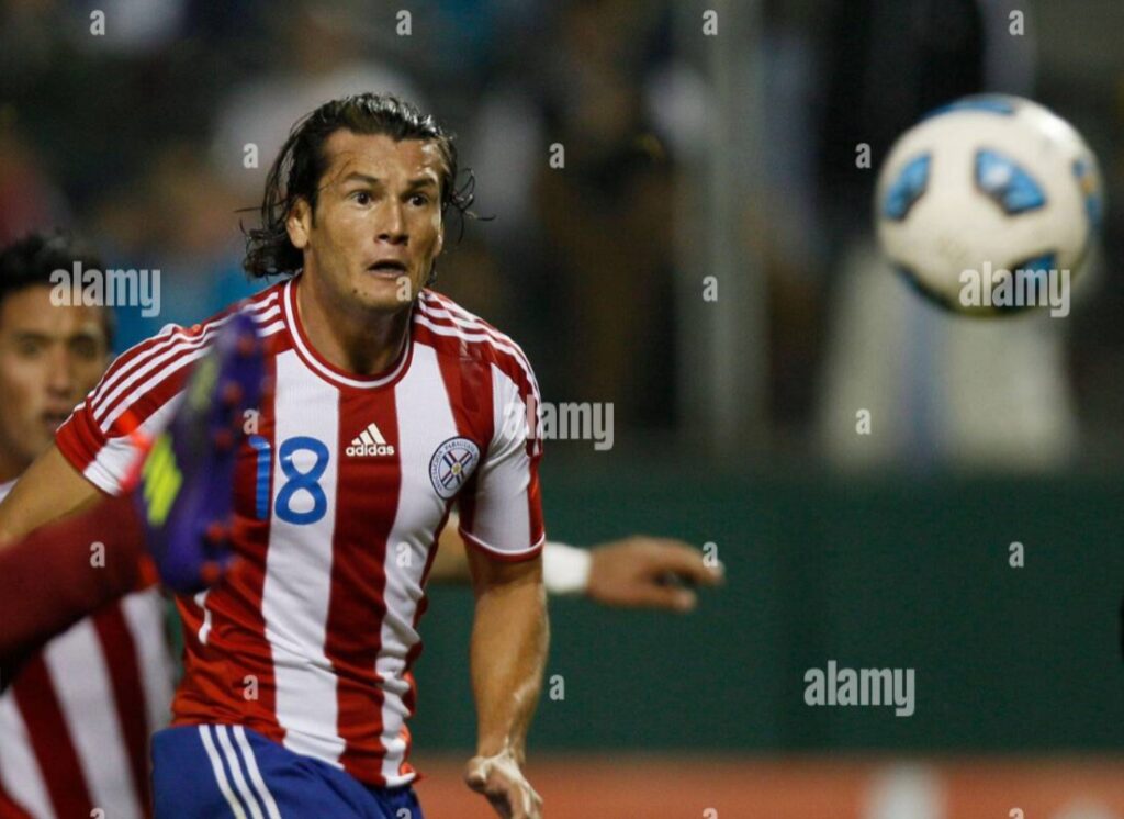 nelson haedo valdez 2011 par ca