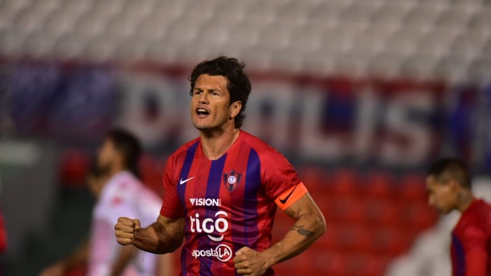 nelson haedo valdez 2019 ccp cl