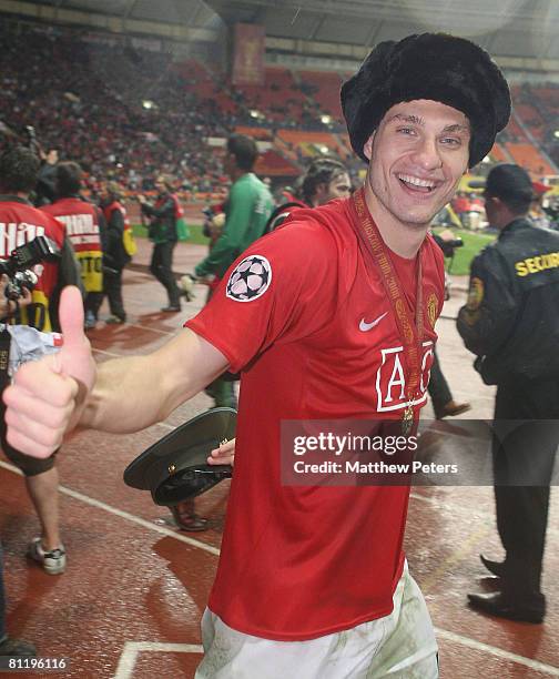 nemanja vidic 2008 mu ch