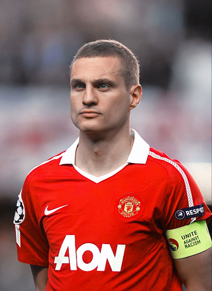 nemanja vidic 2011 mu ch