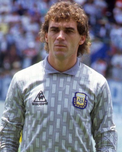 nery pumpido 1986 arg cm