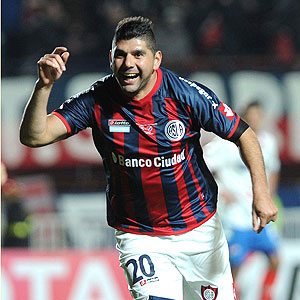 nestor ortigoza 2014 sl cl