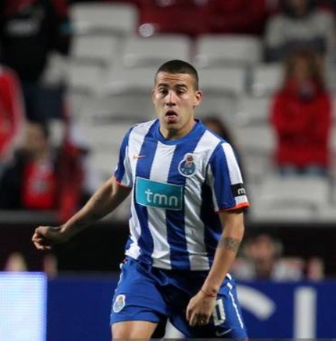 nicolas otamendi 2011 por eul