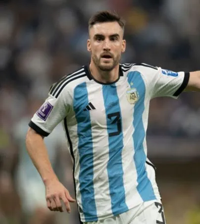 nicolas tagliafico 2022 arg cm