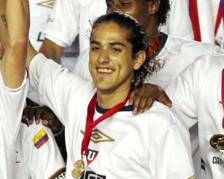 norberto araujo 2008 lq cl