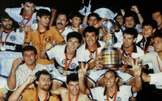 olimpia 1990 cl