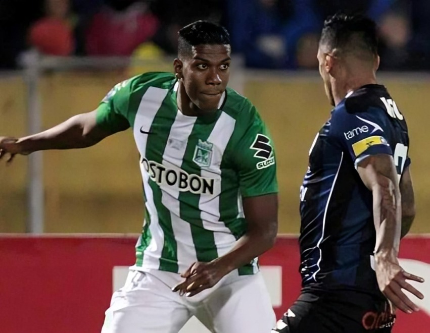 orlando berrio 2016 atn cl r