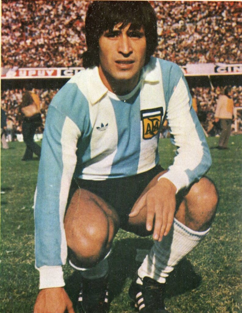 oscar ortiz 1978
