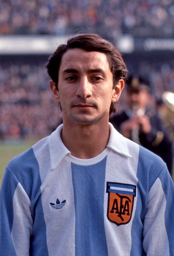 osvaldo ardiles 1978 arg cm