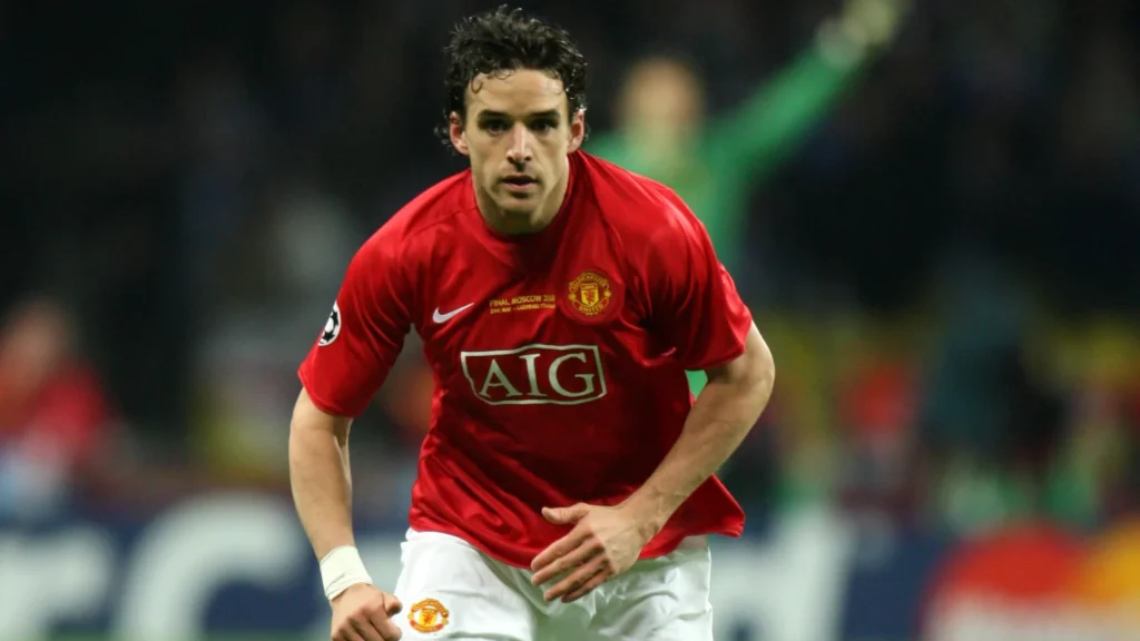 owen hargreaves 2008 mu ch