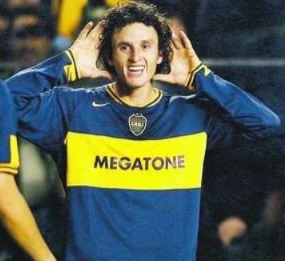pablo ledesma 2007 boca cl