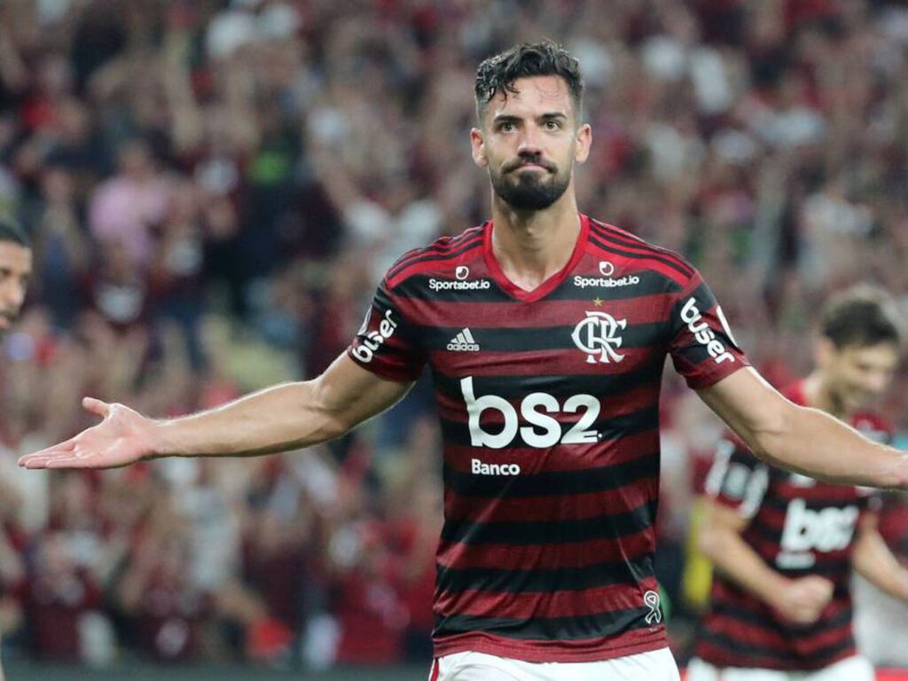 pablo marí 2019
