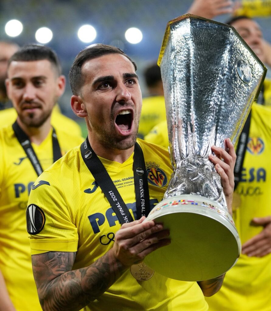 paco alcácer 2021 vil eul
