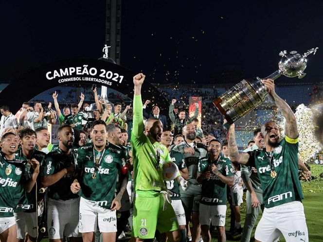 palmeiras 2021