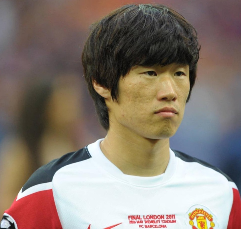 park ji sung 2011 mu ch r