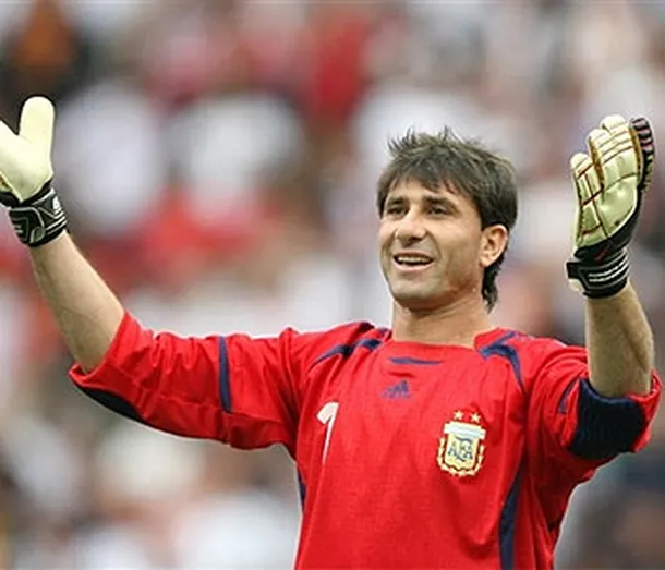 pato abbondanzieri 2006